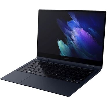 ноутбук 4070: Ноутбук, Samsung, 8 ГБ ОЭТ, Intel Core i7, 13.3 ", Колдонулган, эс тутум SSD