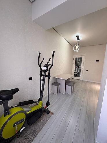 Долгосрочная аренда квартир: 1 комната, С мебелью полностью at lalafo.kg — 4 Долгосрочная аренда квартир: 1 комната, С мебелью полностью — 4