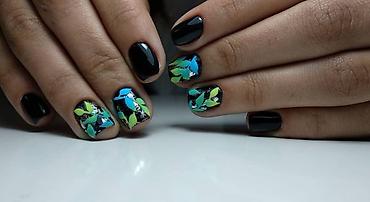 Маникюр, педикюр: ✨ Выездной мастер маникюра 🏙️ 🏡💖 Маникюр на дому 💰 Прайс: 🧼✨ — 5