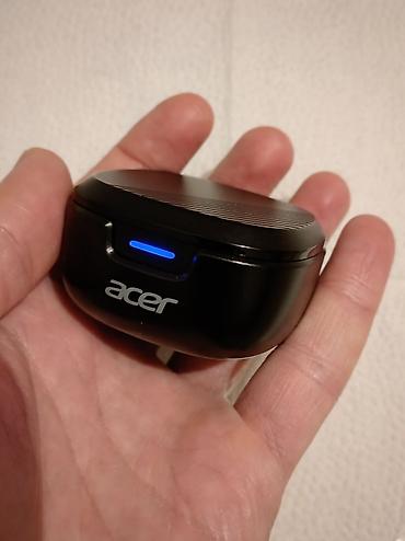 Qulaqcıqlar: Simsiz (Bluetooth) Qulaqcıqlar, Acer — 4