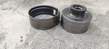 Digər sürət qutusu detalları: 55-51 SN Aisin sürətlər qutusu üçün ehtiyat hissələr. Orijinal və — 4