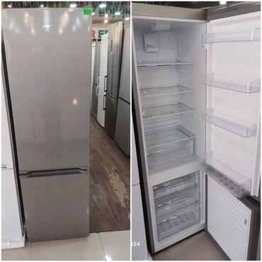 xaladenik gence: Б/у 2 двери Vestel Холодильник Продажа