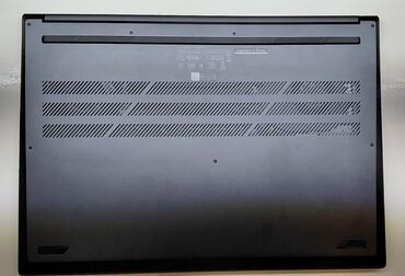 ASUS: Prosessor (CPU)-i7-12700H Ekran göstəriciləri-16″ 4K (3840 x 2400) — 4