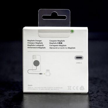 Punjači: BRZI PUNJAČ 20W i MagSafe punjač za iPhone I ORIGINAL Komplet Apple — 5