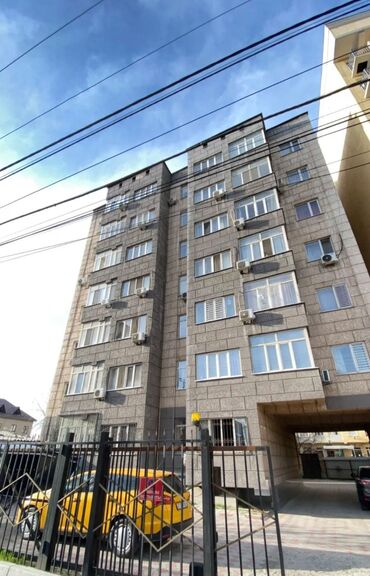Продажа квартир: 2 комнаты, 59 м², Элитка, 2 этаж, Евроремонт