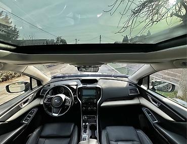 Subaru: Subaru Ascent: 2020 г., Вариатор, Бензин, Кроссовер — 3