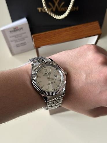 rolex boyunbagi: Brend saatların satışı yalnız bizdə Digər səhifələrdən fərqli olaraq — 2