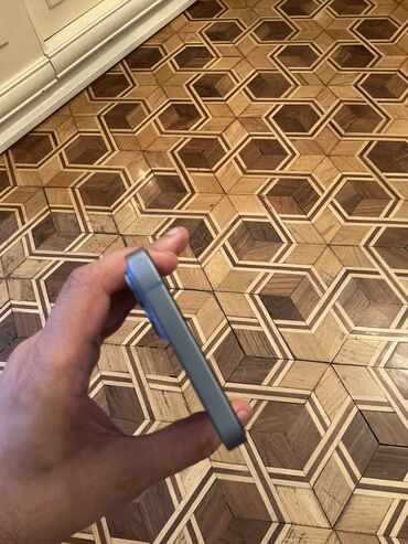 Apple iPhone: IPhone 14 Plus, 128 GB, Pacific Blue — 7