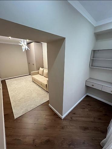 Продажа квартир: 3 комнаты, 100 м², Элитка, 2 этаж, Дизайнерский ремонт — 8