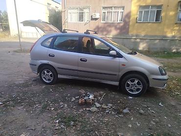 ниссан альмера двигатель: Nissan Almera Tino: 2001 г., 1.8 л, Механика, Бензин, Минивэн — 4