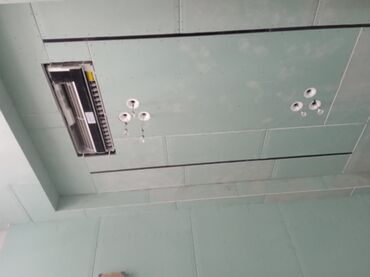 Монтажники: Мастер по гипсакартону, потолок,стена,откосы,Перегородки,коробы — 3