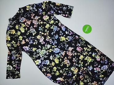 japonskie: Shein Curve, Sukienka damska, rozmiar 4XL — 2