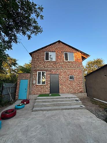 элитный дом: 🏡 Продается новый двухэтажный дом 2025 года постройки в центре — 1