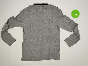 barbour: Guess, Bluzka dla mężczyzn, rozmiar M — 3