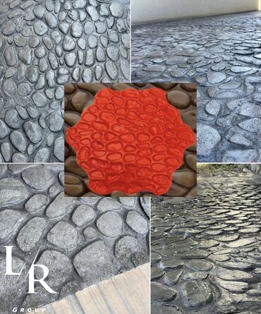 Digər beton məhsulları: 3d Cap Beton ✨HƏYƏTiNIZƏ GÖZƏLLIK QATMAQ ISTƏYƏN HƏR KƏS ÜÇÜN ŞOK — 2