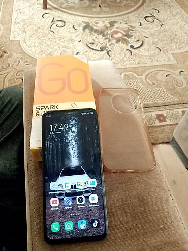 14 pro max qiymet: Tecno Spark Go 2024, 128 GB, rəng - Yaşıl, Sənədlərlə — 2