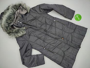 softshell tchibo: Escada, Kurtka zimowa damska, rozmiar M — 2