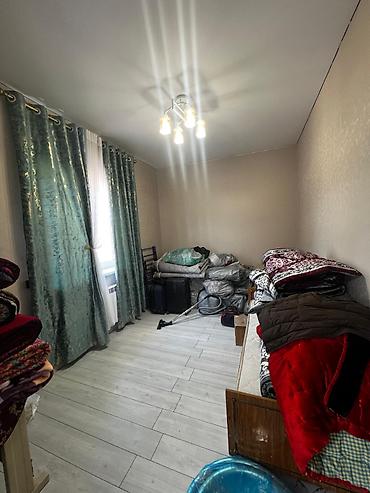 аренда политех: 100 м², 4 комнаты, Арча-Бешик ж/м, Без животных — 6