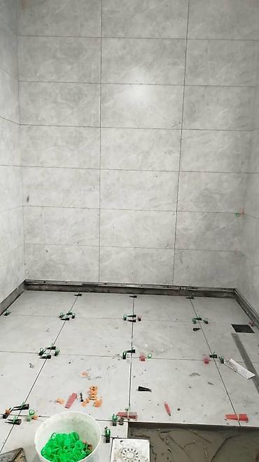 Укладка плитки: Укладка плитки на стену | Керамическая плитка | Вертикальная укладка Больше 6 лет опыта — 6