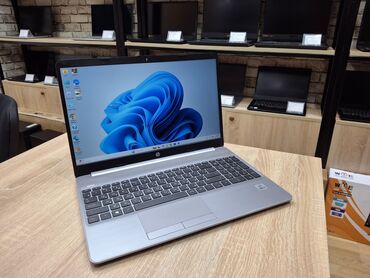 HP: İşlənmiş HP Pavilion, 15.6 ", Intel Core i5, 512 GB, Rayonlara çatdırılma, Pulsuz çatdırılma, Ünvandan götürmə