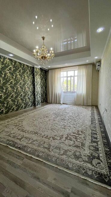 Продажа квартир: 2 комнаты, 71 м², Элитка, 2 этаж, Евроремонт