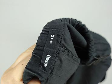 pull and bear set dresowy: Spodnie materiałowe damskie, rozmiar S — 4