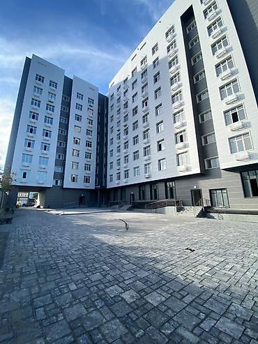 Продажа квартир: 5 комнат, 203 м², Элитка, 2 этаж, ПСО (под самоотделку) — 3