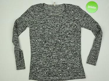 second hand la mode: Sweter damski, rozmiar XL — 2