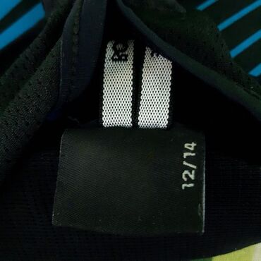 Oprema za bicikliste: Biciklistički prsluk body glove, vel. Xs, youth protektor marka: body — 3