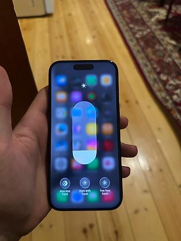 Apple iPhone: IPhone 14 Pro, 256 GB, Blue Titanium — 3