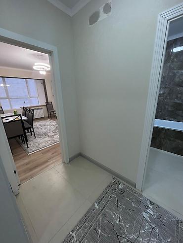 Продажа квартир: 2 комнаты, 55 м², 7 этаж, Евроремонт — 8