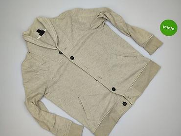 styl hampton ubrania: H&M, Kardigan damski, rozmiar L — 2
