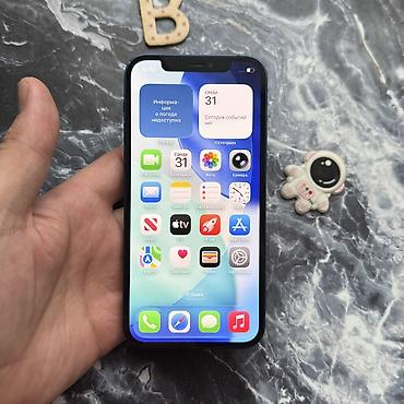 Apple iPhone: IPhone 12, Б/у, 128 ГБ, Синий, Чехол, 100 % — 4