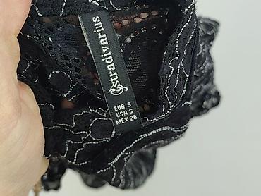 lamajka: Stradivarius, Bluzka damska, rozmiar S — 5