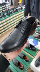 Ayaqqabılar: Deri ayaqqabiliarin onlayn satisi — 8