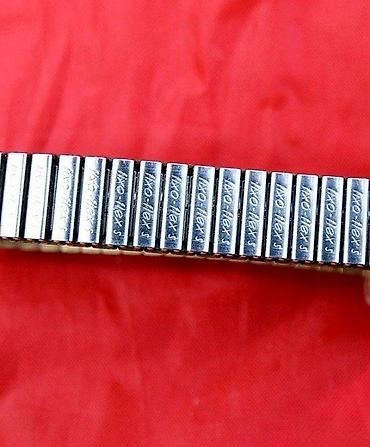 Dodaci za satove: Rowi 100% luxury EXTRVAGANT kaiš za sat 12 -16 i 20 mm. Cene su — 5