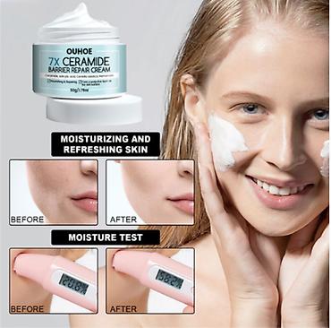 Уход за телом: ❄️ США Крем с керамидами антивозрастной увлажняющий Крем с керамидами — 13