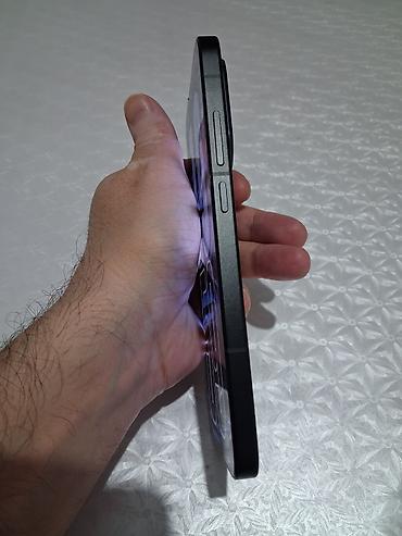 Poco: Poco F7, 512 ГБ, цвет - Черный, 2 SIM — 2