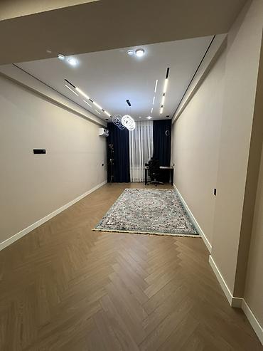 Ремонт под ключ: Квартира с современным ремонтом в светлых тонах - Планировка — 27