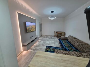 продаю коттедж карвен: 3 комнаты, 100 м², 106 серия улучшенная, 4 этаж, Евроремонт