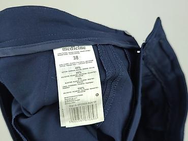buty go: Medicine, Spodnie materiałowe damskie, rozmiar S — 6