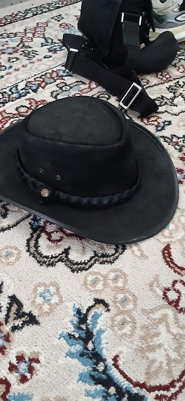 куртки с мехом: Ковбойская шляпа BC Hats (Australia) - Бренд/производитель: BC Hats — — 1
