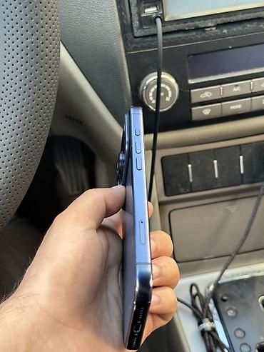 mini iphone: IPhone 17 Pro, 256 GB, Mavi — 3