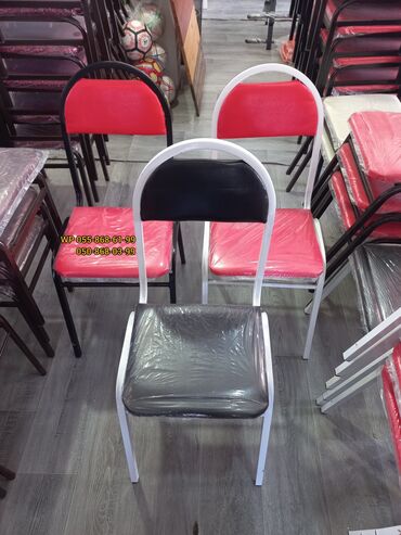 Stullar: 🔥stol stulların ən sərfəli qiymətə satışı.Birbaşa sexdən satış🔥 ➡️dəri — 5