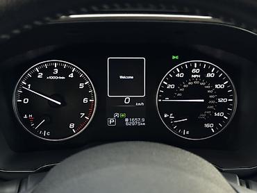 кожа для: Subaru Outback: 2020 г., 2.4 л, Вариатор, Бензин, Универсал — 9