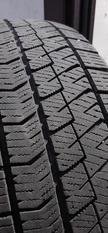 шина 225 65 r16: Зимние шины Bridgestone 205/60 R16 91V - Бренд: Bridgestone 2 шт — 1
