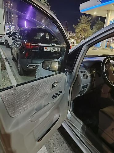 продажа лексус 470 в бишкеке: Mazda PREMACY: 2000 г., 1.8 л, Механика, Бензин, Универсал — 9