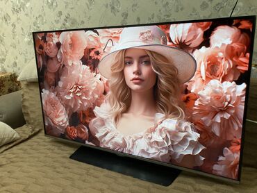 Televizorlar: İşlənmiş Televizor Samsung LED ekran 48" FHD (1920x1080), Ünvandan götürmə, Ödənişli çatdırılma — 9