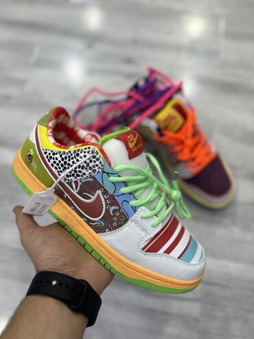 Krasofkalar və idman ayaqqabıları: Premium A class krasofka ayaqqabilar 💸💸☘️ — 19