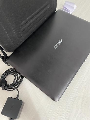 Ноутбуки ASUS: Для учебы, Б/у, Intel Celeron — 4